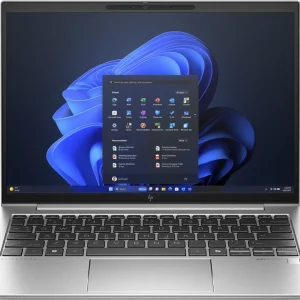 Alternative view of Prenosnik HP EliteBook 830 G11 | U5-135U / Ultra 5 / RAM 8 GB / SSD Disk / 13,3″ WUXGA