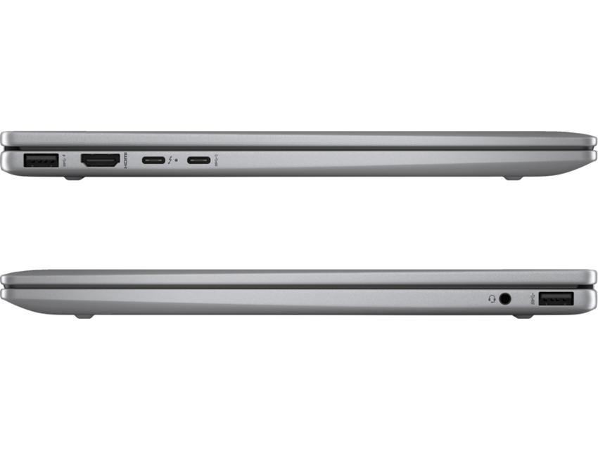 Prenosnik HP Envy x360 14-fc0775ng | Ultra 7 155U / Ultra 7 / RAM 16 GB / SSD Disk / 14,0″ WUXGA - slika 3