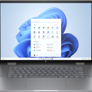 Alternative view of Prenosnik HP Envy x360 16-ad0629nz | Touch / AMD Ryzen™ 7 / RAM 16 GB / SSD Disk / 16,0″ WUXGA