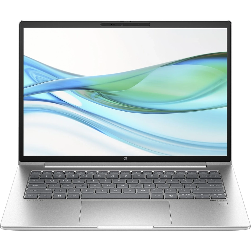 Prenosnik HP ProBook 440 G11 | U7 155U | 8GB RAM | 512GB SSD / Ultra 7 / RAM 8 GB / SSD Disk / 14,0″ WUXGA - slika 2