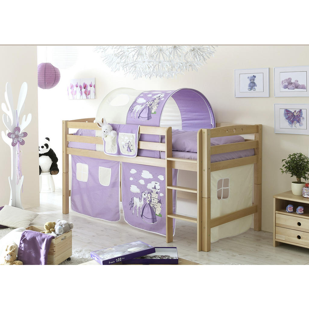 Alternative view of SET S TUNELOM