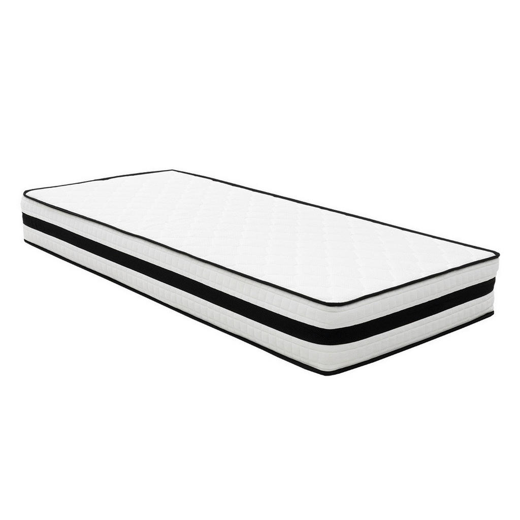 VZMETNICA BOXSPRING NOIR H3 140/200 cm