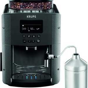 KRUPS kavni aparat Espresseria EA816B70