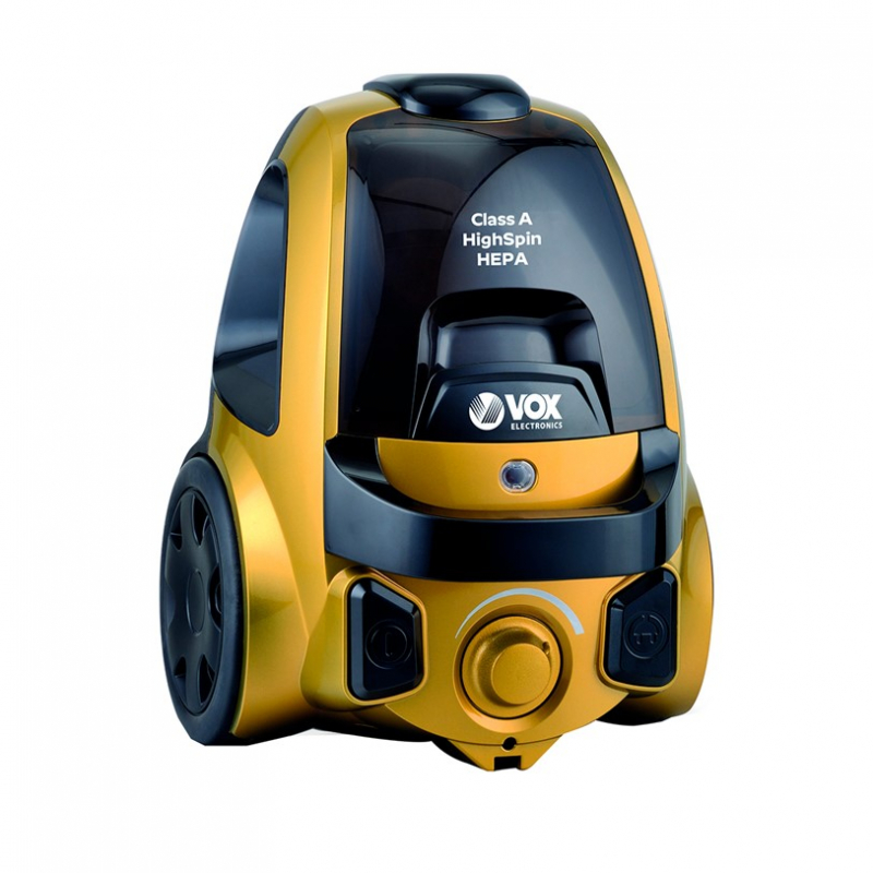 Alternative view of VOX sesalnik SL-159 zlat