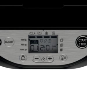Alternative view of TEFAL aparat za peko kruha PF251835 Pain & Tresors