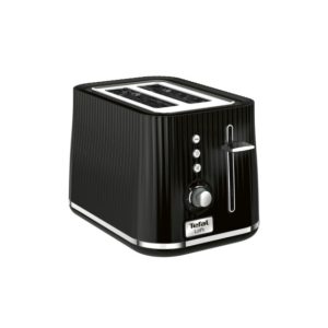 TEFAL opekač kruha Loft 2S črn [TT761838]