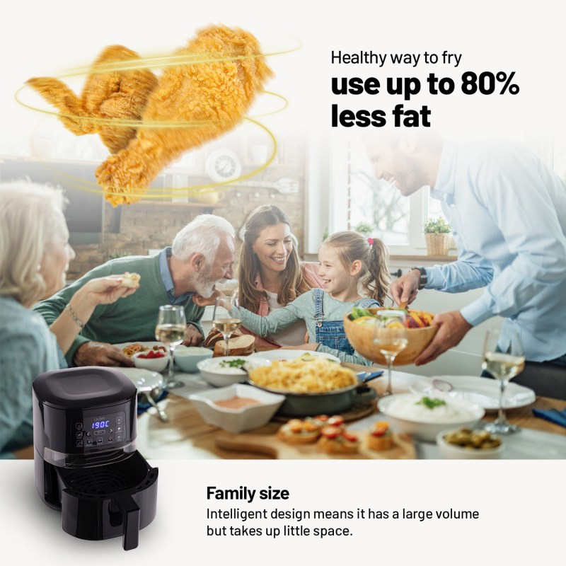 Alternative view of Lauben cvrtnik na vroč zrak 4000BC