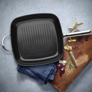 Alternative view of WMF Ponev za žar Durado 28cm 748446021