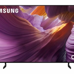SAMSUNG TV QE65S85FAEXXH Quantum OLED