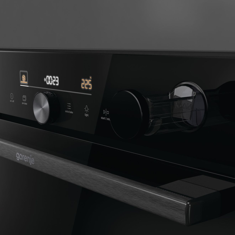 Gorenje vgradna pečica BPSA6747DGWI - slika 3