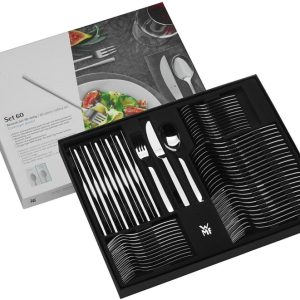 Alternative view of WMF 60-delni jedilni pribor PHILADELPHIA 1166009999