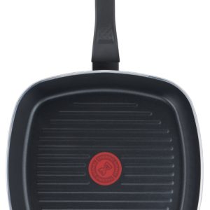 Alternative view of TEFAL Simply Clean žar ponev 26 x 26 cm [B5674053]