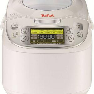 Alternative view of TEFAL večnamenski kuhalnik RK812110