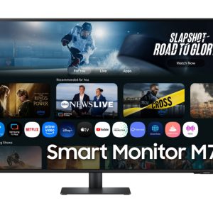 SAMSUNG monitor Smart S43FM702UU