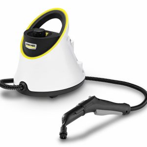 Alternative view of Karcher parni čistilec SC 2 Deluxe bel 1.513-400.0