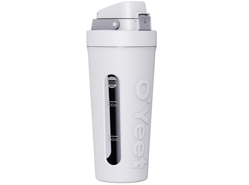 O'Yeet shaker S2 bela - slika 4