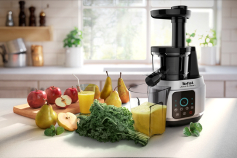 TEFAL sokovnik Juice & Clean ZC420E38 - slika 3