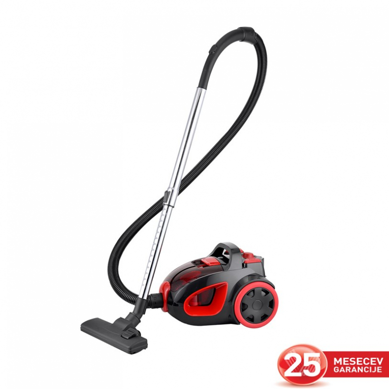 VOX sesalnik SL-159 rdeč