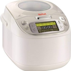 TEFAL večnamenski kuhalnik RK812110