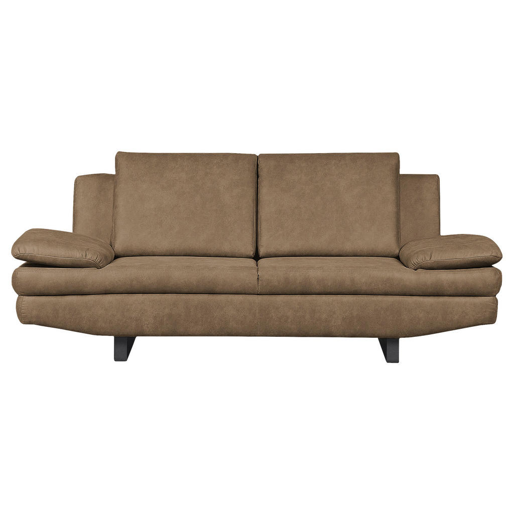 2-SED, umazano rjava tekstil