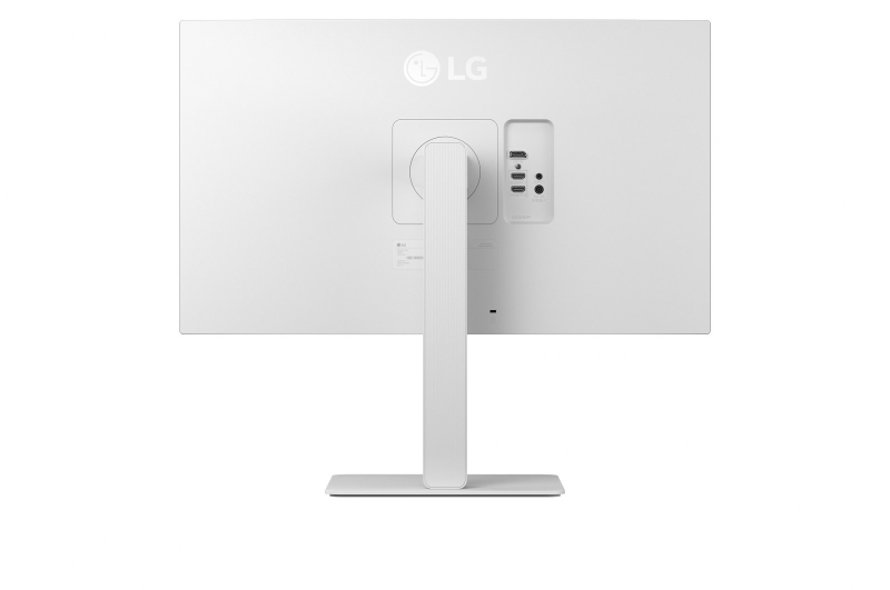 LG monitor 27US550-W - slika 3