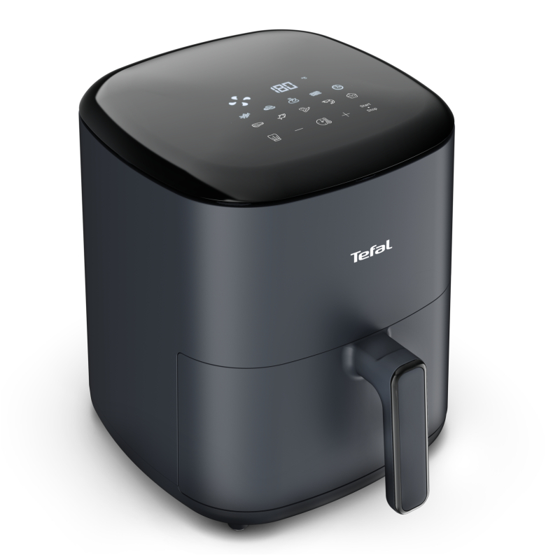 Alternative view of TEFAL Cvrtnik EasyFry Max EY245B10