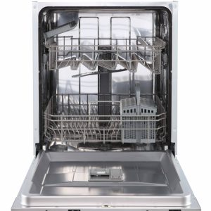 Alternative view of VOX pop. vg. pomivalni stroj GSI12WQ1 E [E, 12 pogrinjkov, 4 prog., š: 60 cm]