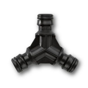Karcher 3-smerna spojka iz plastike 2.645-009