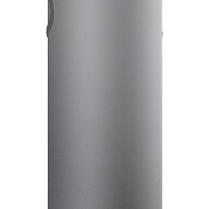 VOX zamrzovalana omara VF 2208 S E [E, 160 L, 5 pred., viš.: 142 cm, srebrn