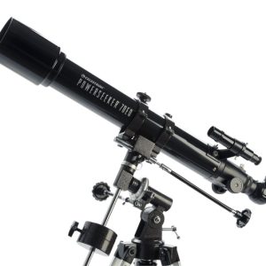 Celestron Teleskop PowerSeeker 70 EQ