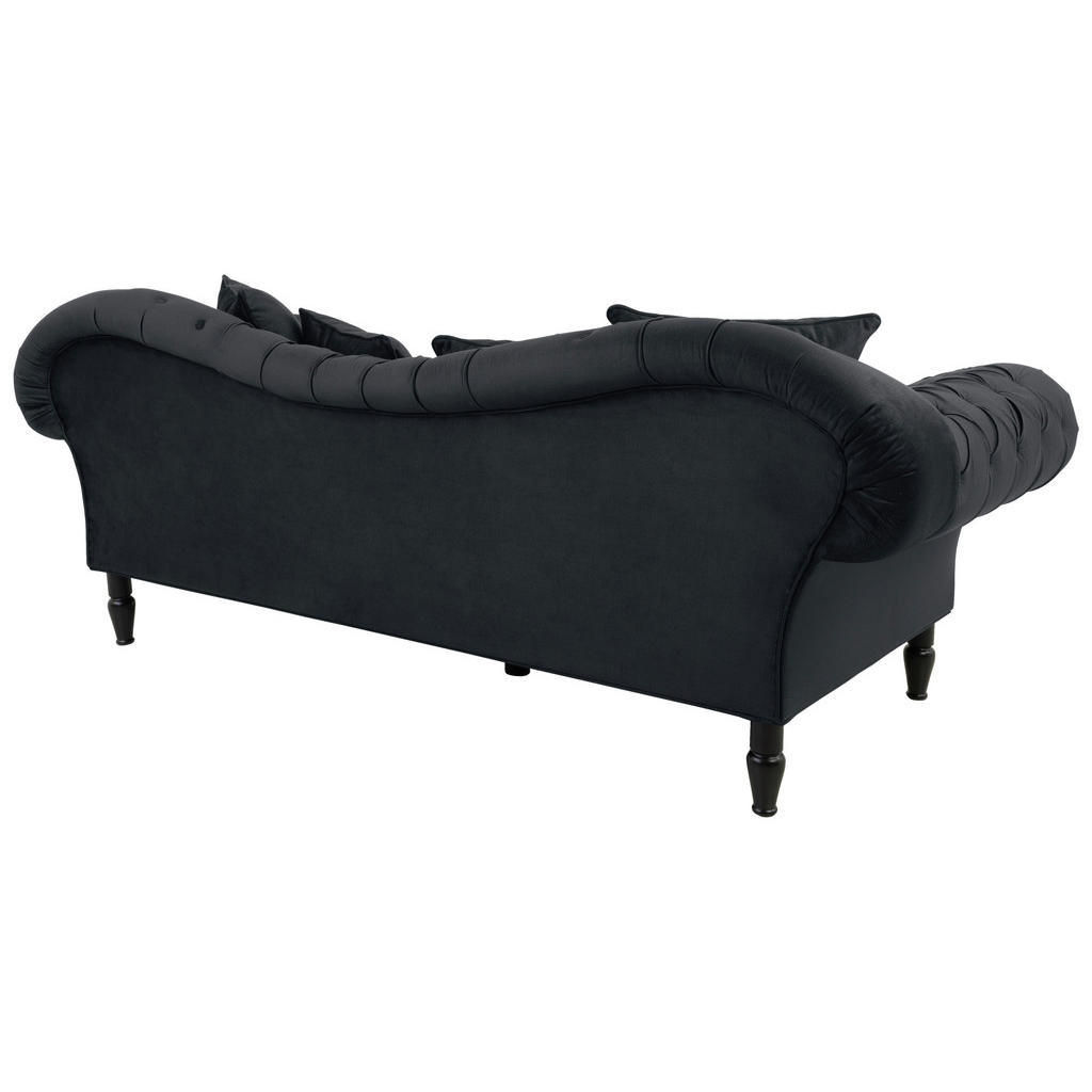 Alternative view of 3-SED, antracit tekstil