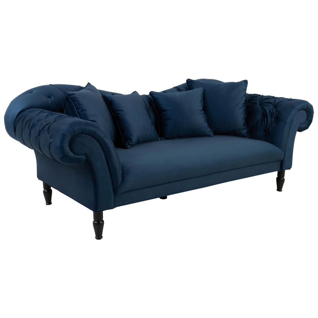 Alternative view of 3-SED, temno modra tekstil