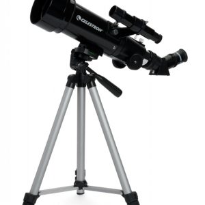 Celestron Teleskop Travel Scope 70 z nahrbtnikom