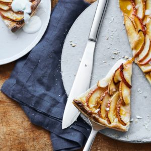 Alternative view of WMF Set za torto NUOVA 2-delni