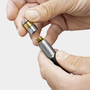 Alternative view of Karcher komplet za čiščenje cevi PC 7.5 2.644-491.0, dolžina 7,5 m