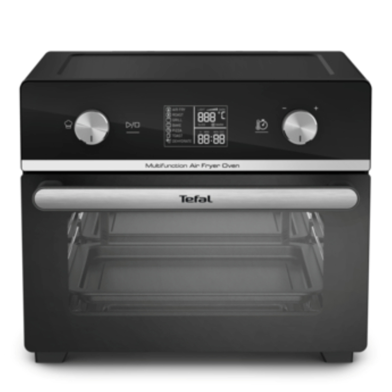 Alternative view of TEFAL Pečica FW606810