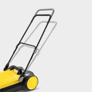 Alternative view of Karcher pometač S4 Twin 1.766-360.0