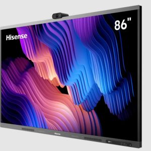 HISENSE interaktivni zaslon 86MR6DE 86MR6DE