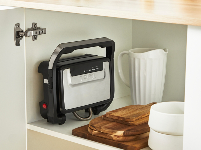 TEFAL Namizni žar Inicio GC271D10 - slika 3
