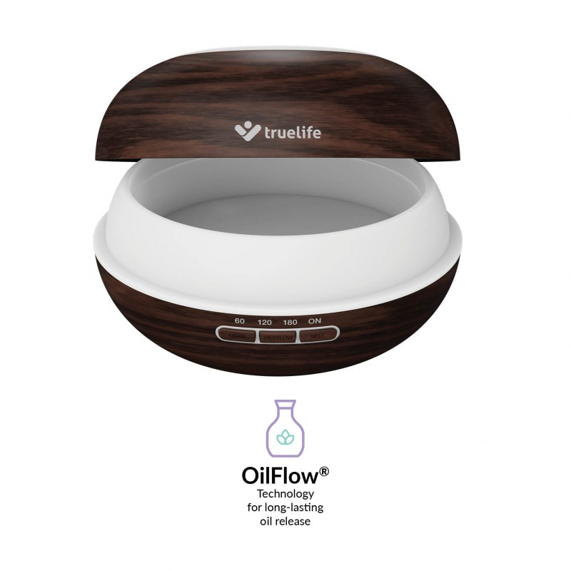 TrueLife AIR aroma difuzor D5 Dark - slika 3