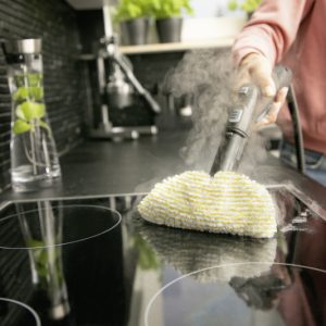 Alternative view of Karcher komplet krp za ročni nastavek SC 2.863-344.0