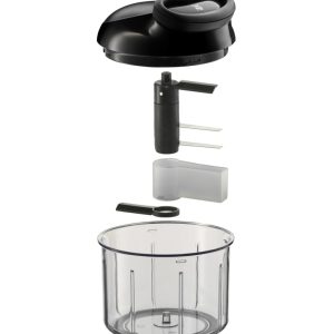 Alternative view of WMF Večnamenski sekljalnik 900ml