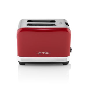 Alternative view of ETA toaster Storio, rdeč [ETA 9166 90030]