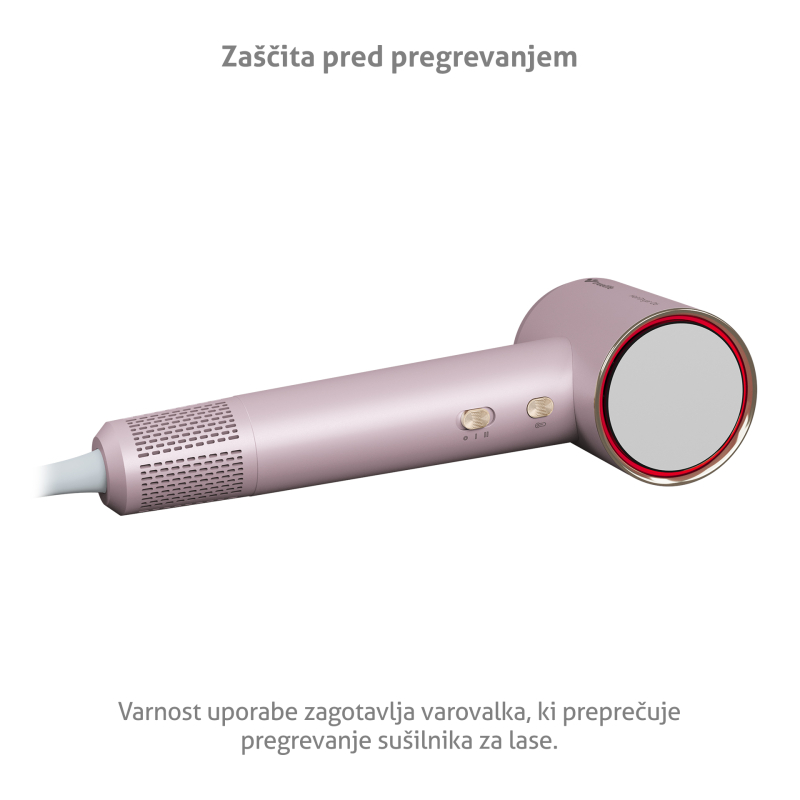 TrueLife Sušilec las D6 - slika 4