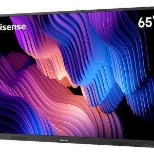 HISENSE interaktivni zaslon 65WE3FE 65WE3FE