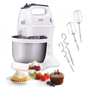 TEFAL ročni mešalnik Quick mix HT312138