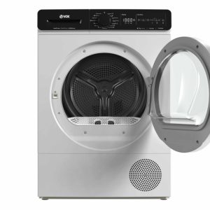 Alternative view of VOX kond. sušilni stroj THP 920 E [E, 9 kg, 15 prog., toplotna črpalka]