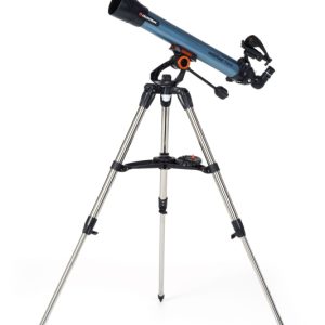 Alternative view of Celestron Teleskop Inspire 70AZ