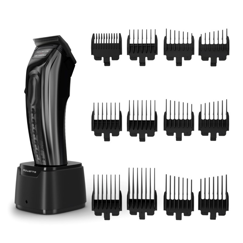 ROWENTA strižnik las/brade TN155LE0 Karl Lagerfeld