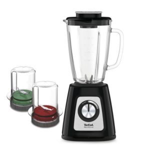 Alternative view of TEFAL blender Blendforce Glass BL438831